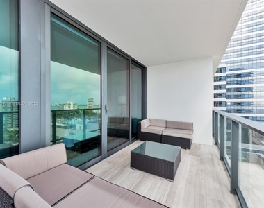 1451 Brickell Ave - Photo Thumbnail 20