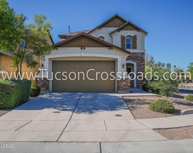 2790 W Checkerspot Drive - Photo Thumbnail 1