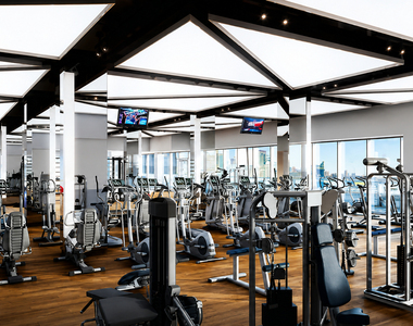 Park Place - Photo Thumbnail 9