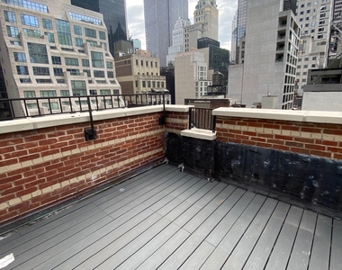 55 West 55th Street - Photo Thumbnail 7