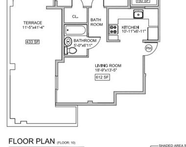 55 West 55th Street - Photo Thumbnail 12