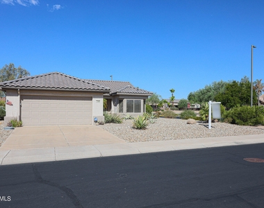 18320 N Las Rocas Way - Photo Thumbnail 0