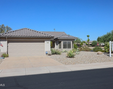 18320 N Las Rocas Way - Photo Thumbnail 1