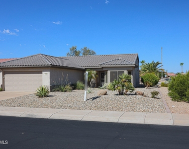 18320 N Las Rocas Way - Photo Thumbnail 4