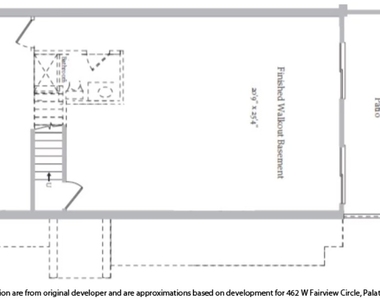 462 W Fairview Circle - Photo Thumbnail 11