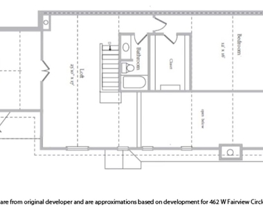 462 W Fairview Circle - Photo Thumbnail 13