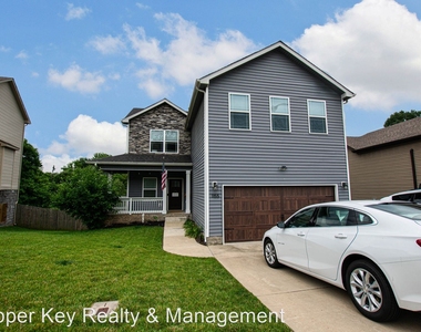 1155 Belvoir Lane - Photo Thumbnail 0