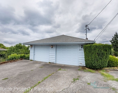 6815 E Burnside St - Photo Thumbnail 5