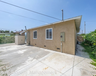 11612 Dorada Ave - Photo Thumbnail 6