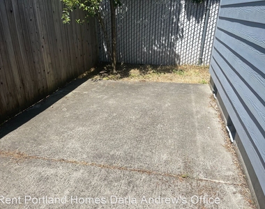 6515 Se 81st Ave - Photo Thumbnail 24