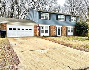 812 Duke Of Suffolk Drive - Photo Thumbnail 45