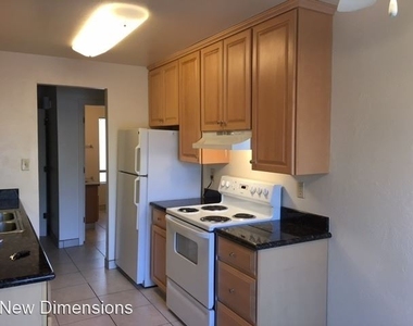 3920 Clear Acre Lane Unit 93 - Photo Thumbnail 0