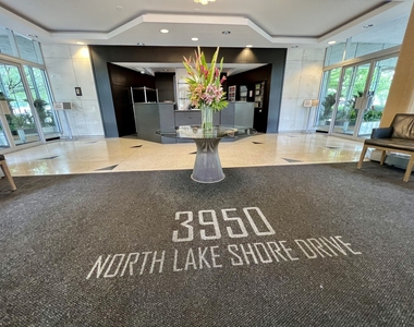 3950 N Lake Shore Drive - Photo Thumbnail 3