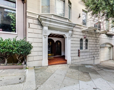 1850 Sacramento Street - Photo Thumbnail 3