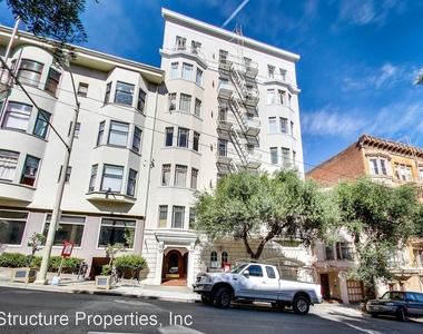 1850 Sacramento Street - Photo Thumbnail 2
