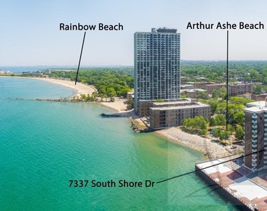 7337 S South Shore Dr - Photo Thumbnail 17