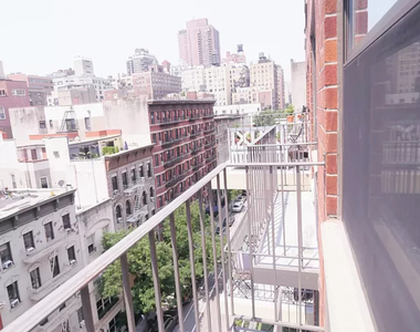 169 East 91st Street - Photo Thumbnail 6