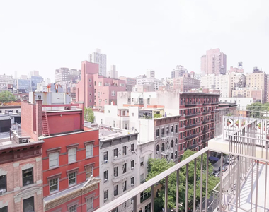 169 East 91st Street - Photo Thumbnail 7