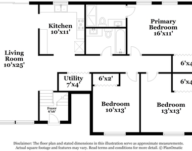 4441 Dunsany Court - Photo Thumbnail 15