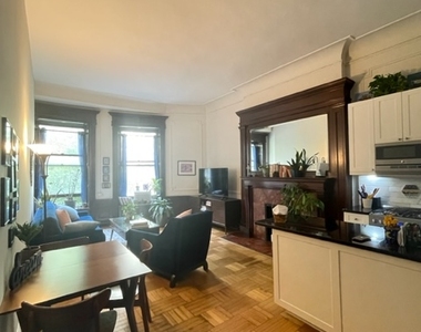 14 West 76th Street - Photo Thumbnail 1