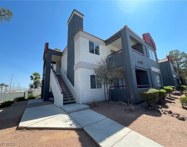 8600 W Charleston Boulevard - Photo Thumbnail 1