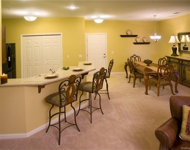 834 Tower Ridge Circle - Photo Thumbnail 4