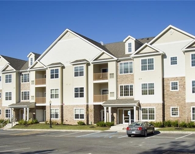 834 Tower Ridge Circle - Photo Thumbnail 0