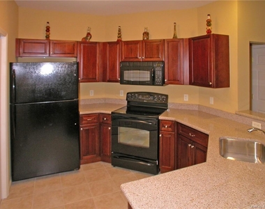 834 Tower Ridge Circle - Photo Thumbnail 2