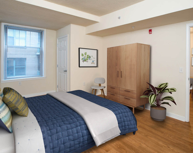 2400 M Street Nw - Photo Thumbnail 4