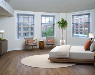 2400 M Street Nw - Photo Thumbnail 8