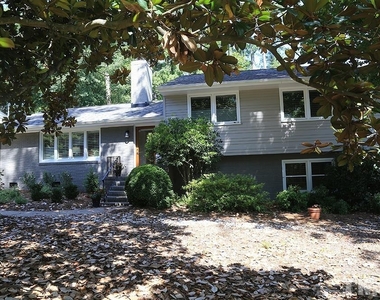 2525 Medway Drive - Photo Thumbnail 1