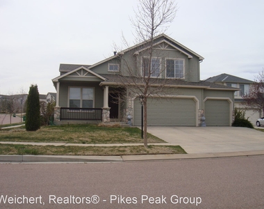 3163 Greenmoor Court - Photo Thumbnail 0