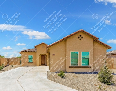 805 Silvercreek Ln - Photo Thumbnail 0