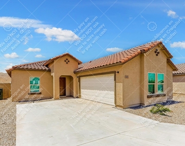 805 Silvercreek Ln - Photo Thumbnail 1