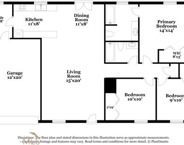 571 Cardell Circle - Photo Thumbnail 15