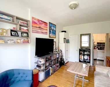 322 West 101st Street - Photo Thumbnail 1