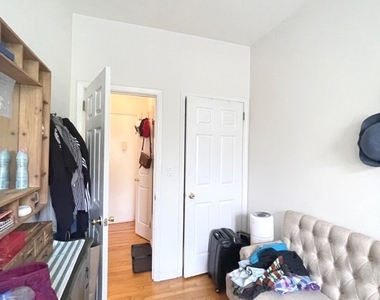 322 West 101st Street - Photo Thumbnail 6