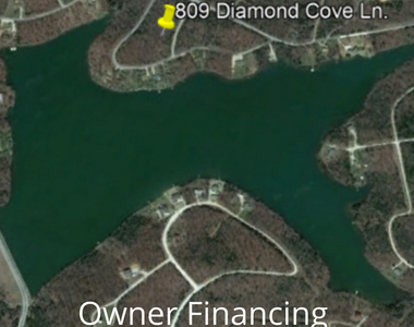 809 Diamond Cove Ln. - Photo Thumbnail 8