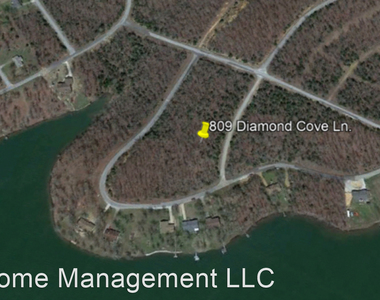 809 Diamond Cove Ln. - Photo Thumbnail 2