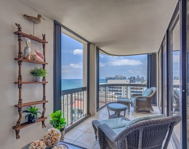 5380 N Ocean Drive - Photo Thumbnail 7