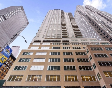 159 W 53rd Street - Photo Thumbnail 10