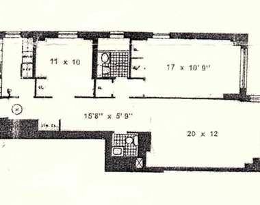 159 W 53rd Street - Photo Thumbnail 13