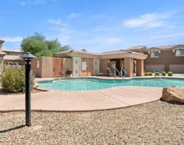 15502 N Hidden Valley Lane - Photo Thumbnail 5