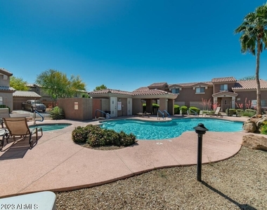 15502 N Hidden Valley Lane - Photo Thumbnail 0