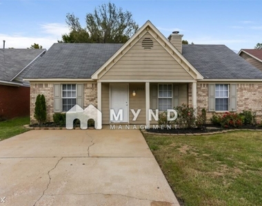2968 Connor Reed Dr - Photo Thumbnail 0