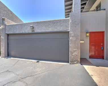 616 E Manzanita Place - Photo Thumbnail 2