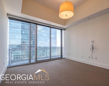 1065 Peachtree St Ne  #2701 - Photo Thumbnail 18