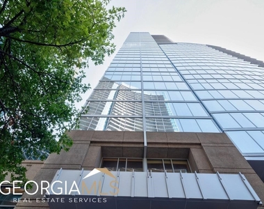 1065 Peachtree St Ne  #2701 - Photo Thumbnail 39