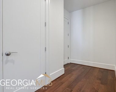 1065 Peachtree St Ne  #2701 - Photo Thumbnail 11