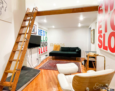 262 East 2nd Street - Photo Thumbnail 2